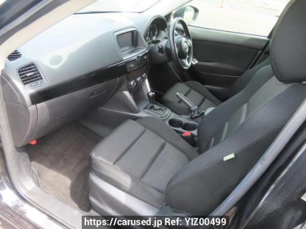 Used 2012 AT mazda cx-5 KE2FW Image[13]