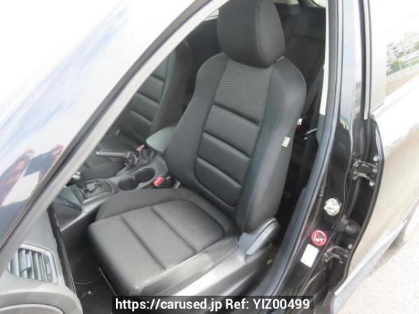 Used 2012 AT mazda cx-5 KE2FW Image[14]