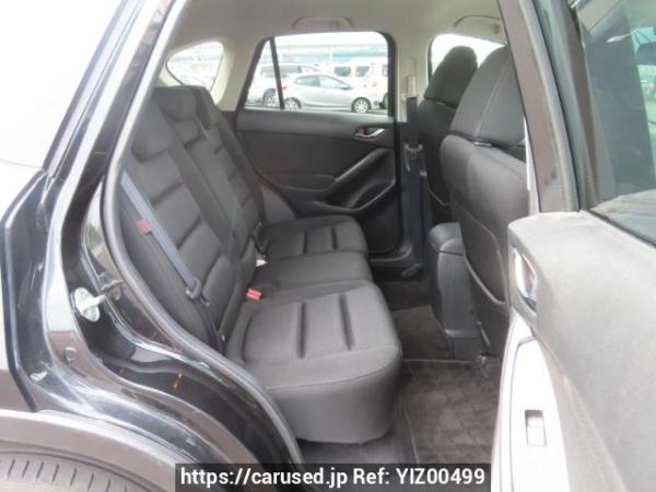 Used 2012 AT mazda cx-5 KE2FW Image[15]
