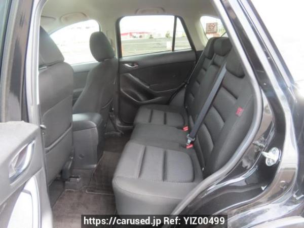 Used 2012 AT mazda cx-5 KE2FW Image[16]