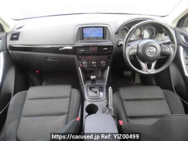 Used 2012 AT mazda cx-5 KE2FW Image[17]