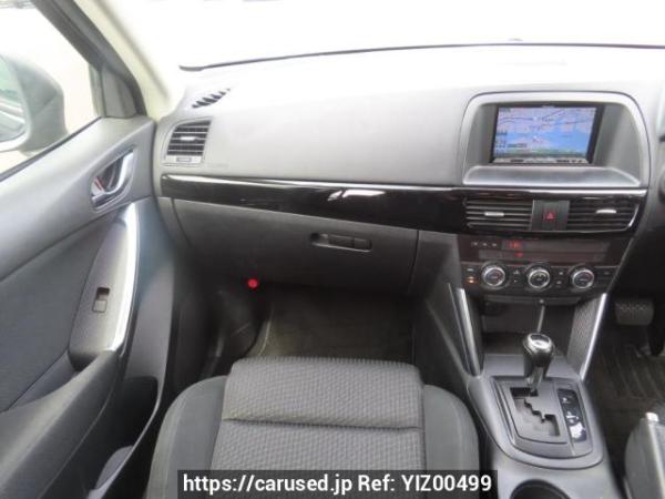 Used 2012 AT mazda cx-5 KE2FW Image[18]