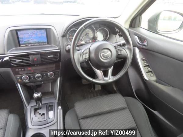 Used 2012 AT mazda cx-5 KE2FW Image[19]