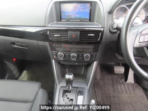 Used 2012 AT mazda cx-5 KE2FW Image[20]