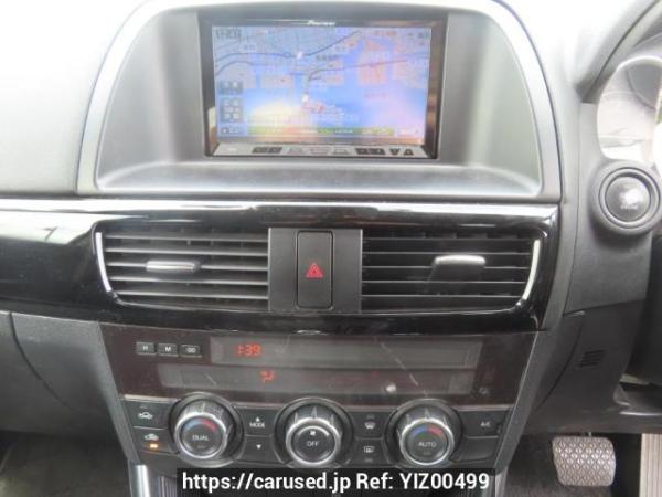 Used 2012 AT mazda cx-5 KE2FW Image[21]