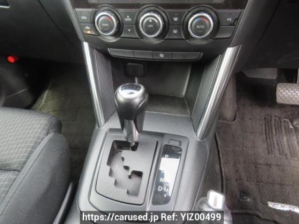 Used 2012 AT mazda cx-5 KE2FW Image[22]