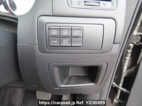 Used 2012 AT mazda cx-5 KE2FW Image[24]