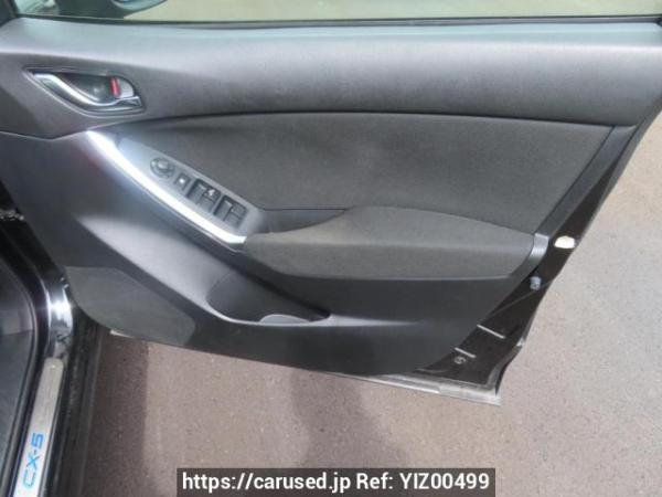 Used 2012 AT mazda cx-5 KE2FW Image[27]