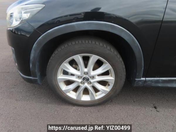 Used 2012 AT mazda cx-5 KE2FW Image[28]