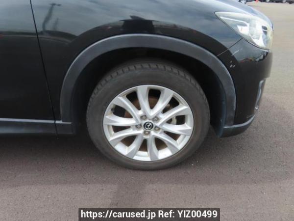 Used 2012 AT mazda cx-5 KE2FW Image[29]