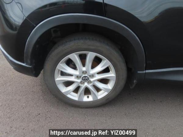 Used 2012 AT mazda cx-5 KE2FW Image[30]