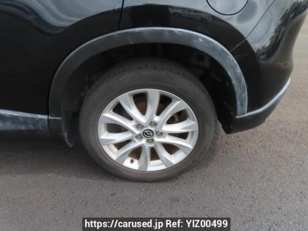 Used 2012 AT mazda cx-5 KE2FW Image[31]