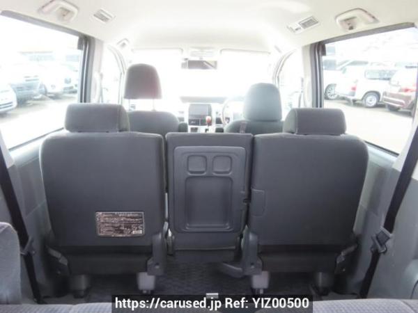 Used 2008 AT toyota voxy ZRR70G Image[9]