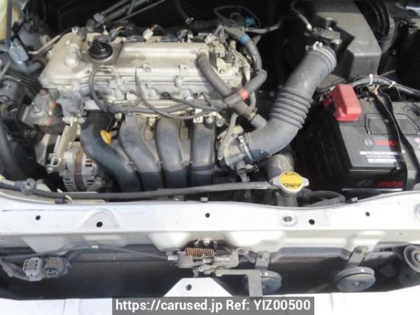 Used 2008 AT toyota voxy ZRR70G Image[10]