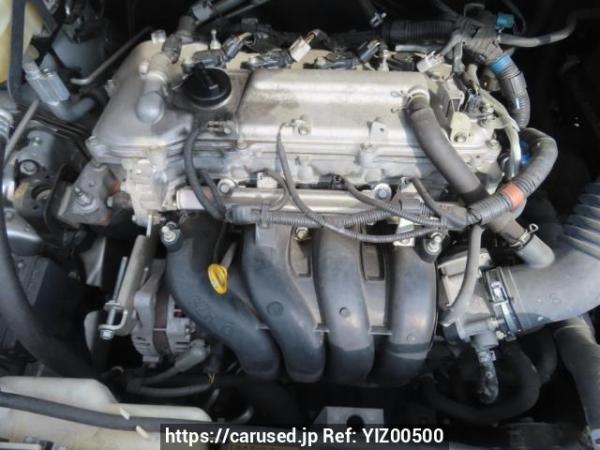 Used 2008 AT toyota voxy ZRR70G Image[11]