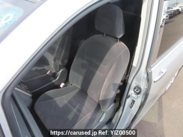 Used 2008 AT toyota voxy ZRR70G Image[14]