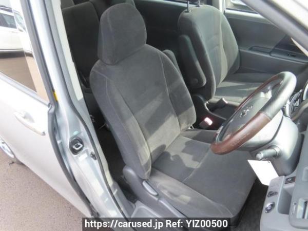 Used 2008 AT toyota voxy ZRR70G Image[16]