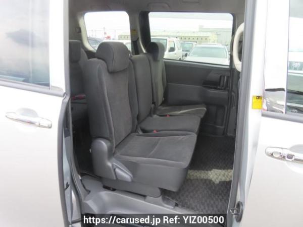 Used 2008 AT toyota voxy ZRR70G Image[17]
