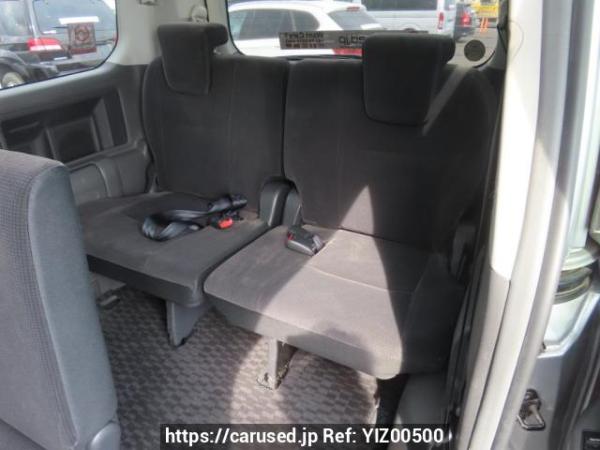 Used 2008 AT toyota voxy ZRR70G Image[20]