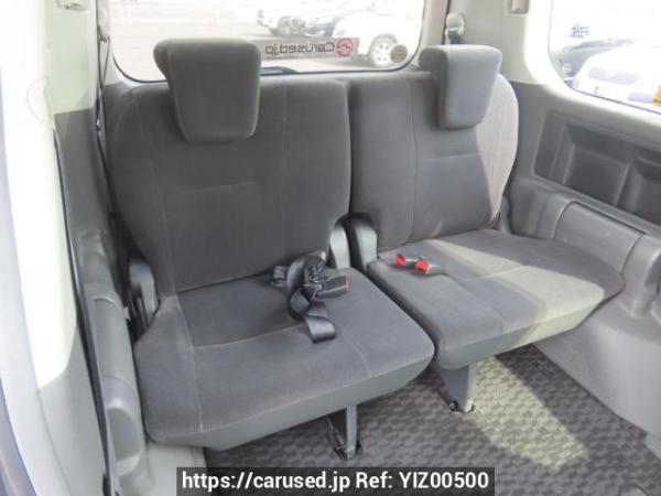 Used 2008 AT toyota voxy ZRR70G Image[21]