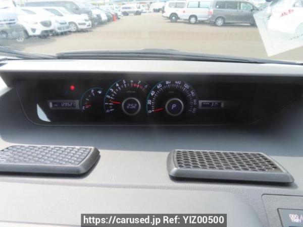 Used 2008 AT toyota voxy ZRR70G Image[29]