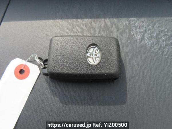 Used 2008 AT toyota voxy ZRR70G Image[33]