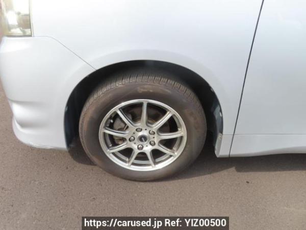 Used 2008 AT toyota voxy ZRR70G Image[35]