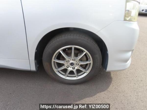 Used 2008 AT toyota voxy ZRR70G Image[36]
