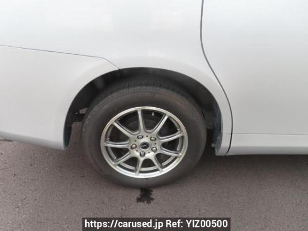 Used 2008 AT toyota voxy ZRR70G Image[37]