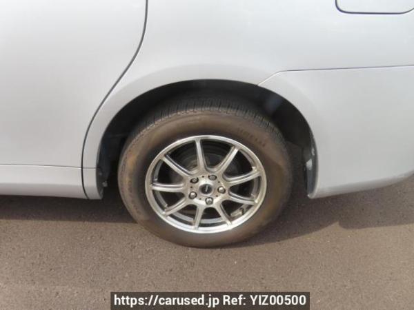 Used 2008 AT toyota voxy ZRR70G Image[38]
