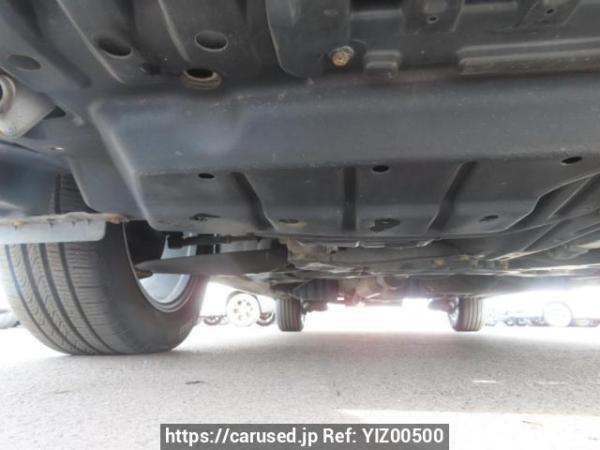 Used 2008 AT toyota voxy ZRR70G Image[39]