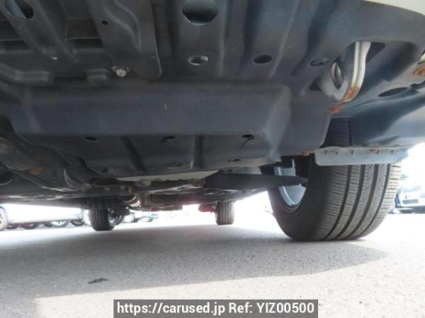 Used 2008 AT toyota voxy ZRR70G Image[40]