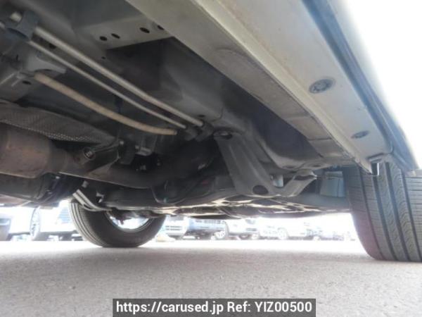Used 2008 AT toyota voxy ZRR70G Image[42]