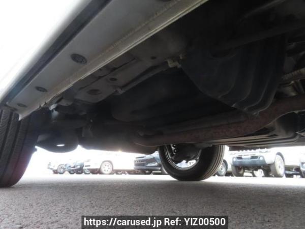 Used 2008 AT toyota voxy ZRR70G Image[43]