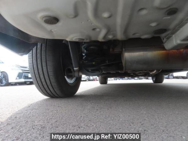 Used 2008 AT toyota voxy ZRR70G Image[45]