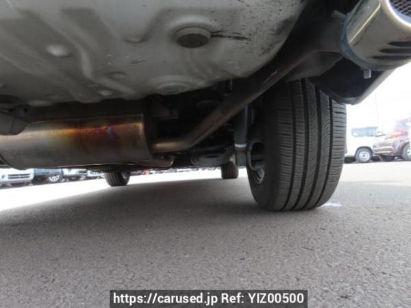 Used 2008 AT toyota voxy ZRR70G Image[46]