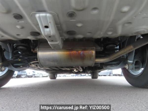 Used 2008 AT toyota voxy ZRR70G Image[47]