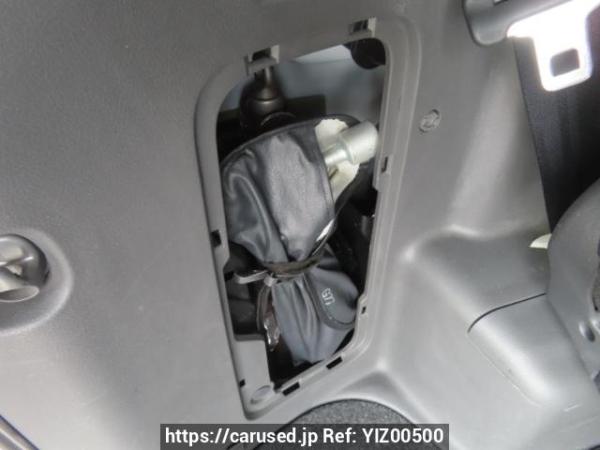 Used 2008 AT toyota voxy ZRR70G Image[48]