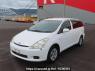 Used 2003 AT toyota wish ZNE10G Image[2]