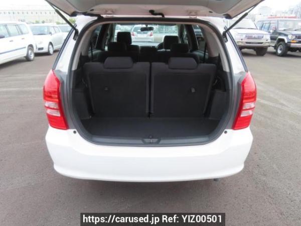 Used 2003 AT toyota wish ZNE10G Image[8]