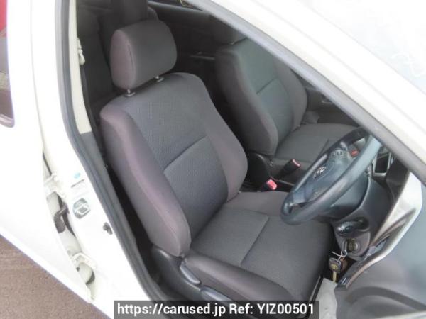 Used 2003 AT toyota wish ZNE10G Image[14]