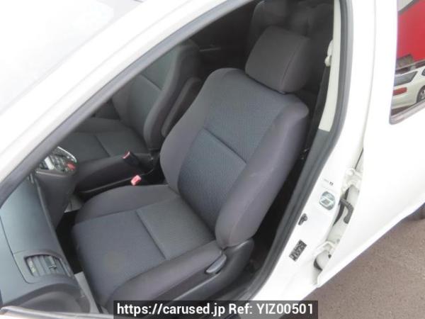 Used 2003 AT toyota wish ZNE10G Image[16]