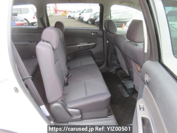 Used 2003 AT toyota wish ZNE10G Image[17]
