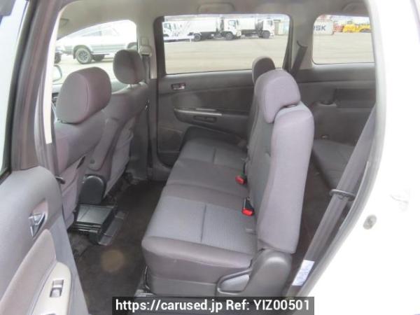 Used 2003 AT toyota wish ZNE10G Image[18]