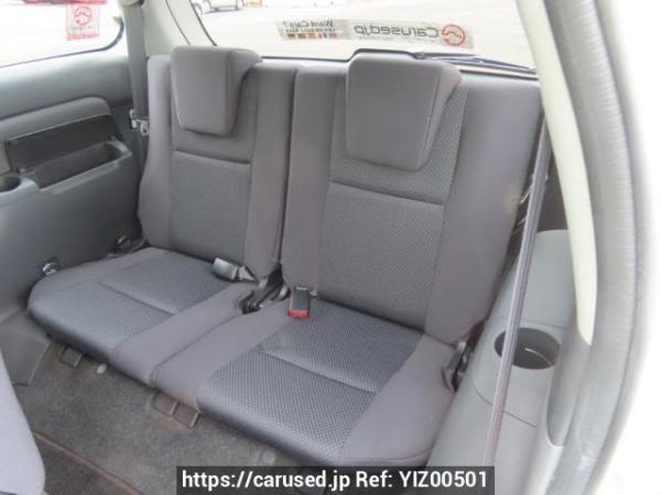Used 2003 AT toyota wish ZNE10G Image[19]