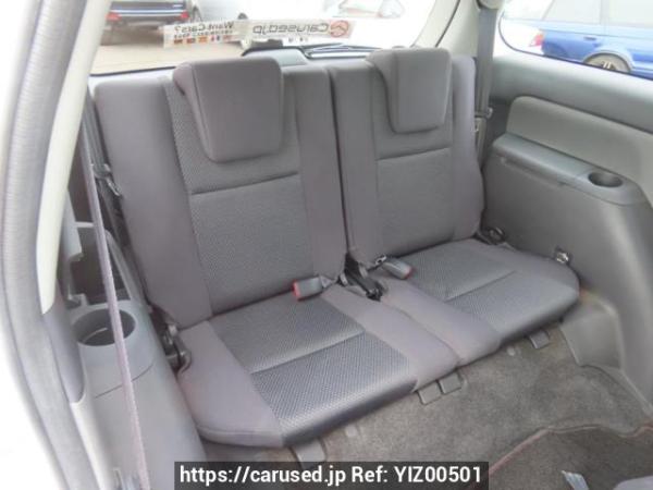 Used 2003 AT toyota wish ZNE10G Image[20]