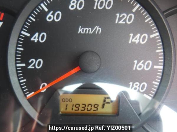 Used 2003 AT toyota wish ZNE10G Image[29]