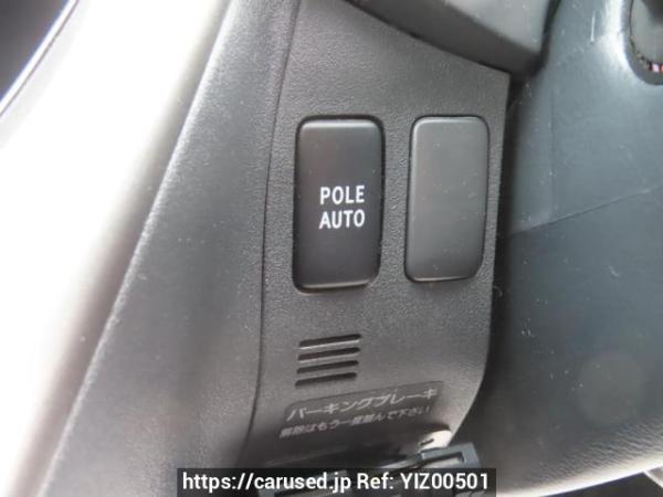 Used 2003 AT toyota wish ZNE10G Image[30]