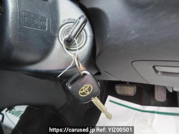 Used 2003 AT toyota wish ZNE10G Image[32]