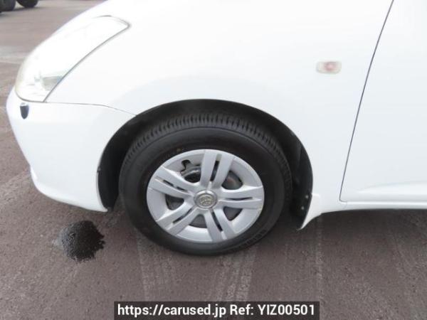 Used 2003 AT toyota wish ZNE10G Image[35]